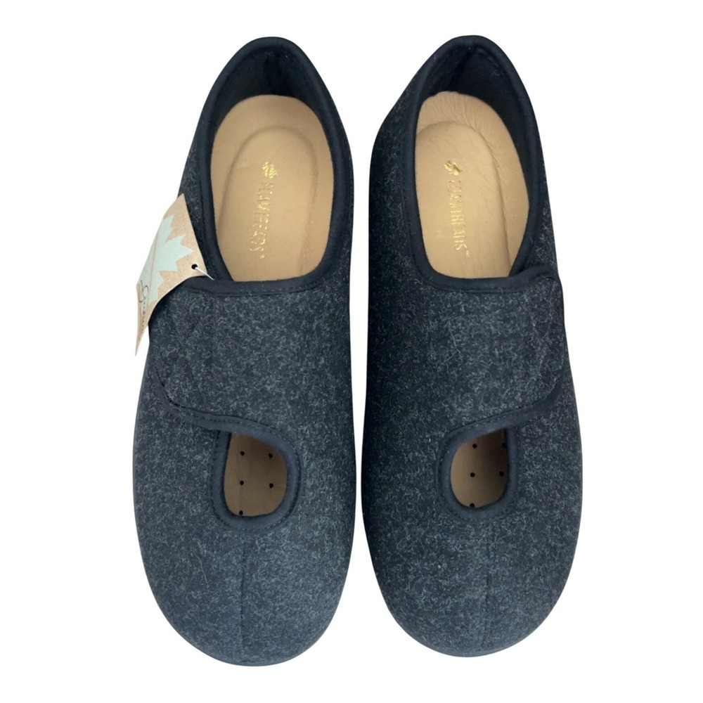 Foamtreads Men's Kendale M2U - Grey - SZ: 9 - NEW WITH TAGS